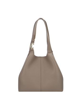 Coccinelle C-Easy Schultertasche Leder 34 cm Coccinelle C-Easy Schultertasche Leder 34 cm