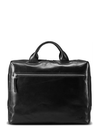 Jost Skagen Dokumenttaske Læder 38 cm Laptoprum