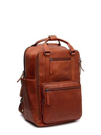 The Chesterfield Brand Calden Daypack Læder 40 cm Laptoprum
