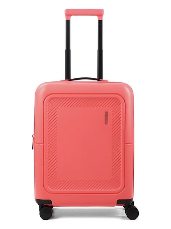 American Tourister Dashpop 4 hjul Kabinetrolley 55 cm med strækfold