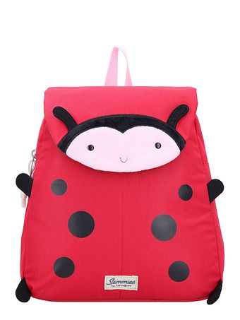 Sammies Happy Sammies Eco-rygsæk til børn 28,5 cm Sammies Happy Sammies Eco-rygsæk til børn 28,5 cm