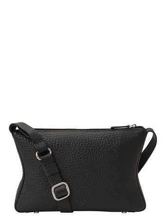 Voi Hirsch Skuldertaske Læder 27 cm