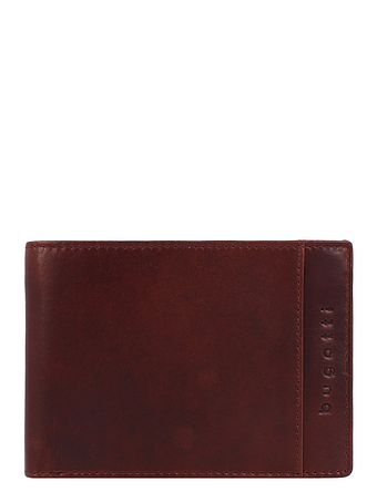 bugatti Romano Pung RFID-beskyttelse Læder 12 cm bugatti Romano Pung RFID-beskyttelse Læder 12 cm