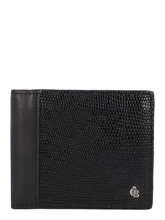 Castelijn & Beerens Donna pung RFID læder 11 cm Castelijn & Beerens Donna pung RFID læder 11 cm