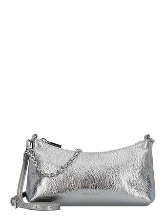 Coccinelle Aura Skuldertaske Læder 21.5 cm Coccinelle Aura Skuldertaske Læder 21.5 cm