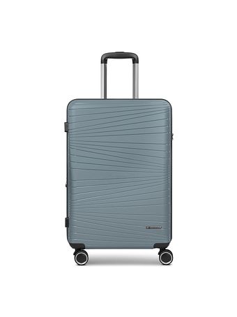 Franky Dallas 3.0 4-hjulet trolley M 65 cm med stretchfold