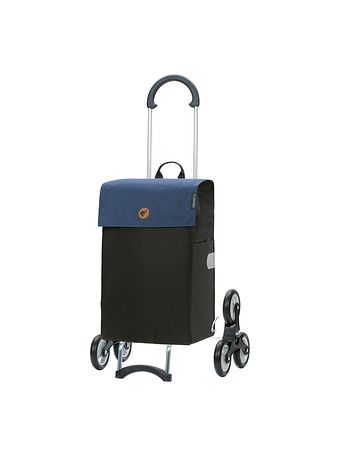 Andersen Shopper Treppensteiger Scala Hera Carrito de la compra 56 cm Andersen Shopper Treppensteiger Scala Hera Carrito de la compra 56 cm