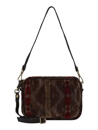 Campomaggi Fulvia Skuldertaske 21 cm