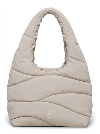 Got Bag Wavy Puffer Shopper-taske 40 cm