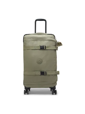 Kipling Basic Spontaneous 4-hjulig Resväska M 66 cm Kipling Basic Spontaneous 4-hjulig Resväska M 66 cm