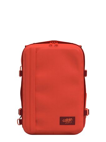Cabin Zero Travel Cabin Bag Classic Plus 32L rygsæk 46 cm