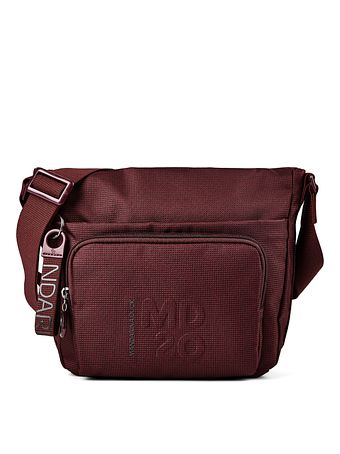 Mandarina Duck MD 20 Crossbody-väska 23 cm Mandarina Duck MD 20 Crossbody-väska 23 cm