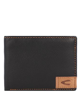 camel active Californisk pung i læder 12,5 cm