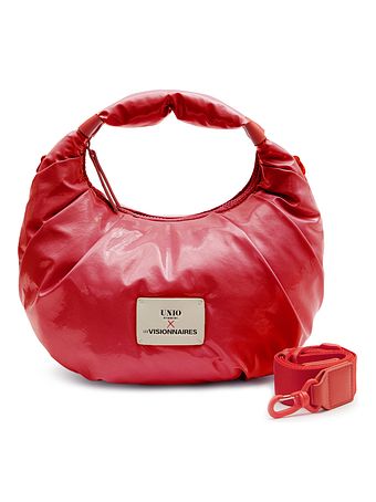 LES VISIONNAIRES Unio Kitzbuehel Taška přes rameno S 34 cm