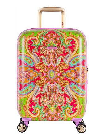 Oilily Travel 4 hjul Trolley 67 cm Oilily Travel 4 hjul Trolley 67 cm