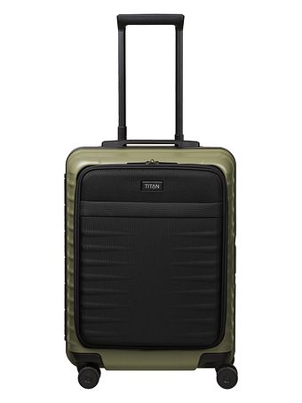 Titan Overseas 4 hjul Trolley 55 cm