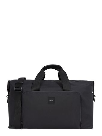 Calvin Klein CK Essential Weekend-rejsetaske 52 cm med strækfold
