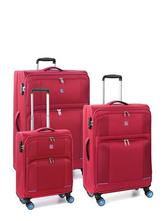 MODO by Roncato Star 2.0 4 hjul Kuffert 3-delt