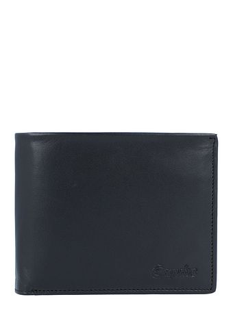 Esquire Ny pung i silkelæder 10,5 cm