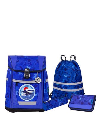 McNeill Tenero Sada školních tašek 5-dílný