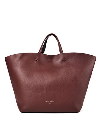 Patrizia Pepe (IN) Complete Shopperit Nahka 30 cm Patrizia Pepe (IN) Complete Shopperit Nahka 30 cm
