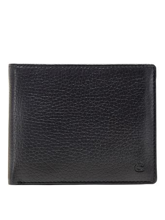 Esquire Hjortepung I læder 12 cm