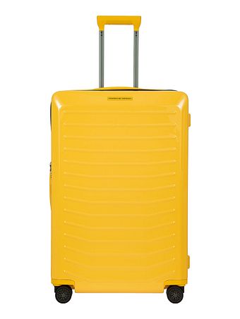 Porsche Design Roadster 4 trolley med dobbelt hjul 78 cm