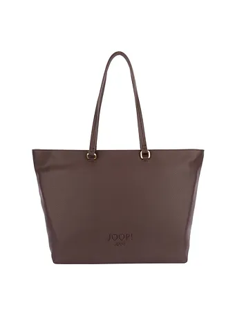 Joop! Jeans Cuore Lettera Lara Bolsa de compras 33 cm Joop! Jeans Cuore Lettera Lara Bolsa de compras 33 cm