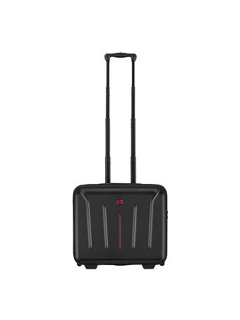Wenger Amplix Pilottaske 44 cm Laptoprum