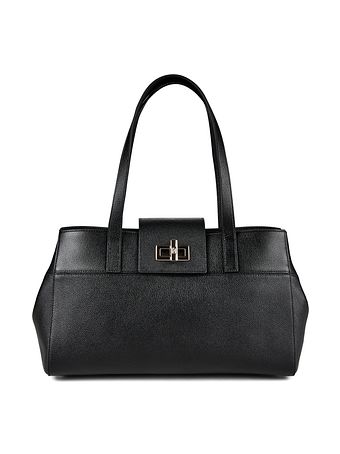 Furla Amelia Skuldertaske L Læder 39 cm Furla Amelia Skuldertaske L Læder 39 cm