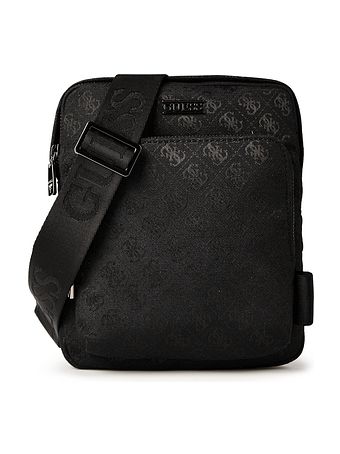 Guess Boston Skuldertaske 30 cm