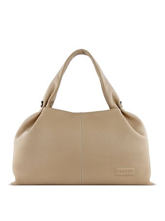 bugatti Elsa Skuldertaske Læder 38 cm