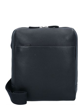 Leonhard Heyden Berlin skuldertaske i læder 23 cm Leonhard Heyden Berlin skuldertaske i læder 23 cm