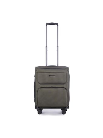 Stratic Bendigo Light Plus 4-hjulet kabinevogn 54 cm