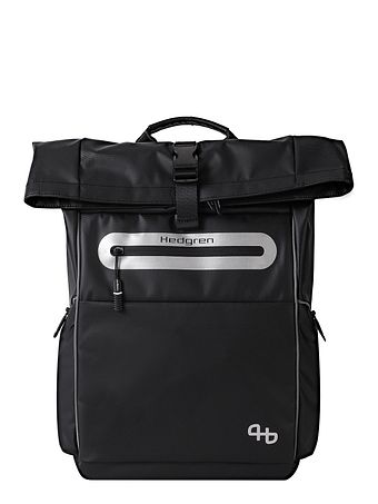 Hedgren Commute Bike Chain Cykelrygsæk RFID-beskyttelse 53 cm