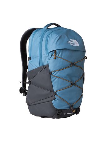 The North Face Borealis-rygsæk 49,5 cm med rum til bærbar computer The North Face Borealis-rygsæk 49,5 cm med rum til bærbar computer