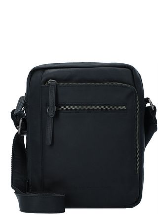 The Chesterfield Brand Wax Pull Up Skuldertaske Læder 21 cm The Chesterfield Brand Wax Pull Up Skuldertaske Læder 21 cm