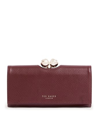 Ted Baker Roosali Pung Læder 19.5 cm