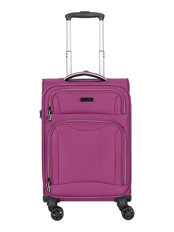 d & n Travel Line 9204 4 hjul Kabinetrolley 55 cm d & n Travel Line 9204 4 hjul Kabinetrolley 55 cm