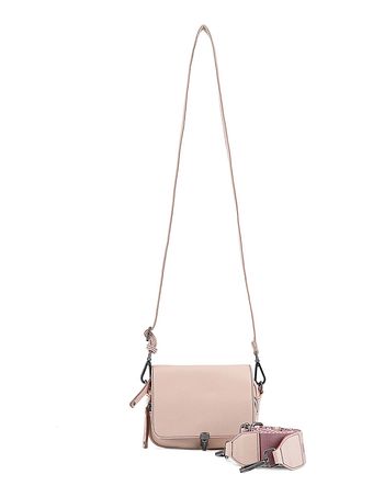 FredsBruder Bestie Skuldertaske Læder 20 cm FredsBruder Bestie Skuldertaske Læder 20 cm