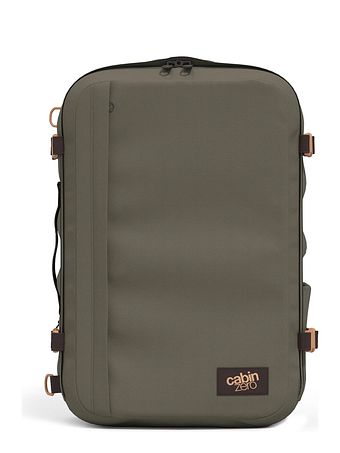 Cabin Zero Travel Cabin Bag Classic Plus 42L rygsæk 54 cm
