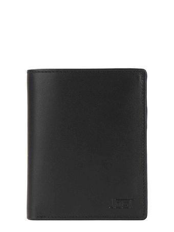 Jost Aarhus Pung Læder 12.5 cm