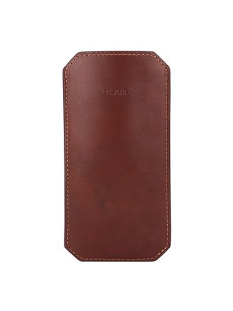 Picard Toscana Glasögonfodral Läder 2 cm