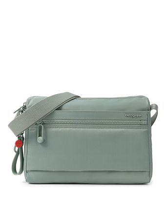 Hedgren Inner City Skuldertaske RFID-beskyttelse 27.5 cm