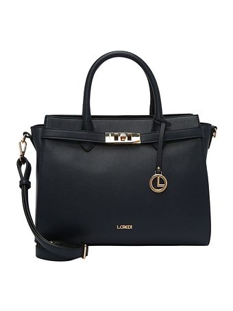 L.CREDI Konstanze Kabelka 37 cm