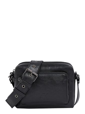 Calvin Klein Jeans Tumbled Skuldertaske 19 cm