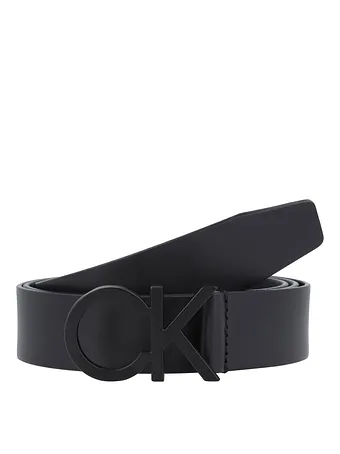 Calvin Klein Cinturón Piel natural Calvin Klein Cinturón Piel natural