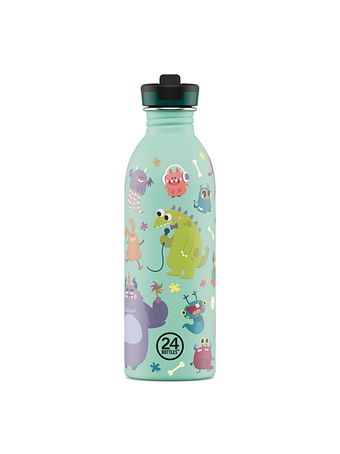 24Bottles Urban drikkeflaske til børn 500 ml 24Bottles Urban drikkeflaske til børn 500 ml