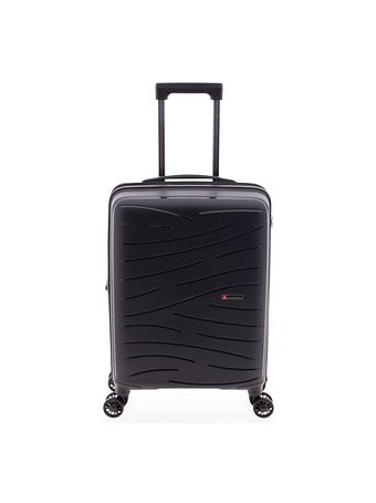 Gladiator 1700 4 hjul Kabinetrolley 55 cm med strækfold