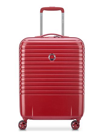 Delsey Paris Caumartin SL 4-hjulet kabinevogn 55 cm